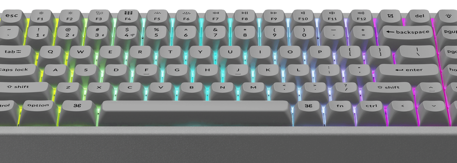 K2 HE Experience RGB
