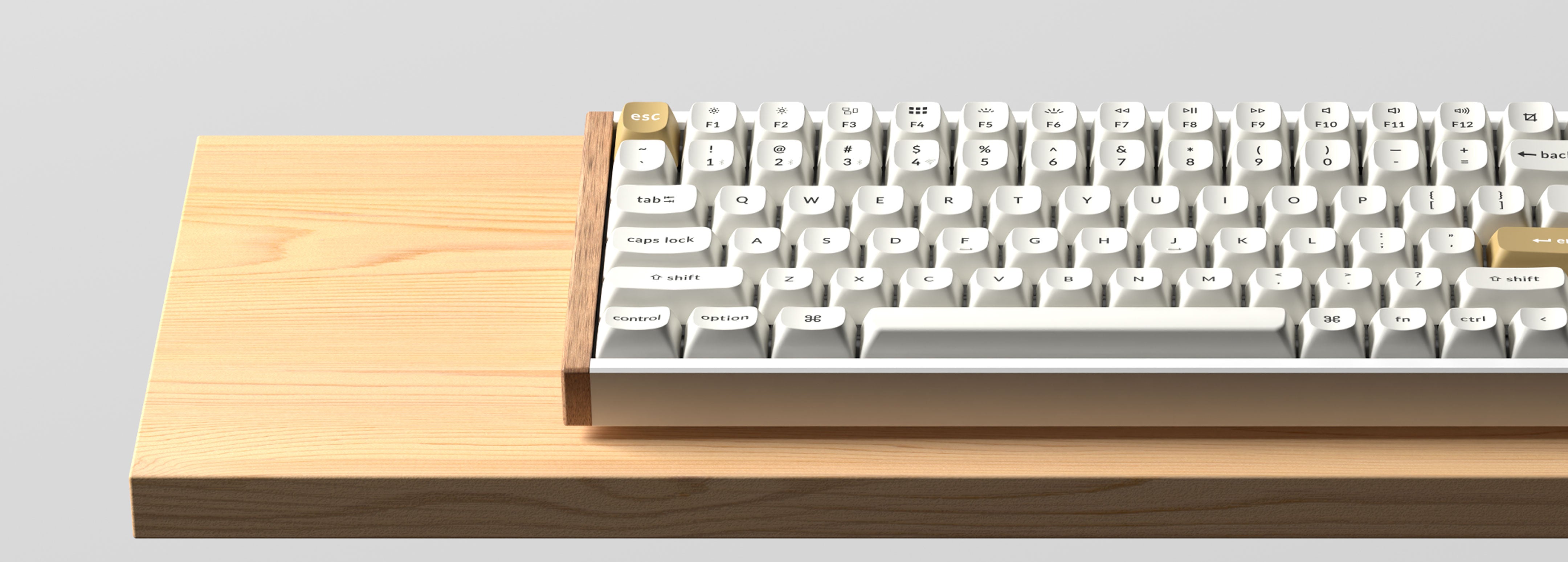 Keychron K2 HE Wireless Magnetic Switch Custom Keyboard