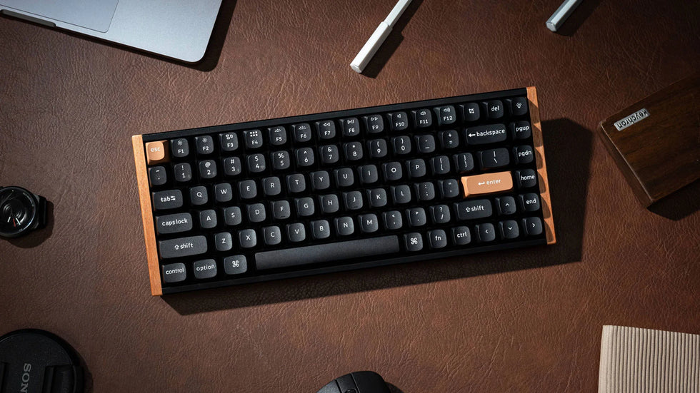 Keycon Keyboard Keychron | Custom Mechanical Keyboards for Mac, Windows and Phones ...