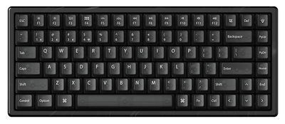 Keychron Q9 QMK Custom Mechanical Keyboard Keychron Q9 QMK Custom Mechanical Keyboard