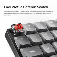 Keychron K3 Max Gateron Switches