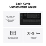 Keychron K3 Max Launcher Customization