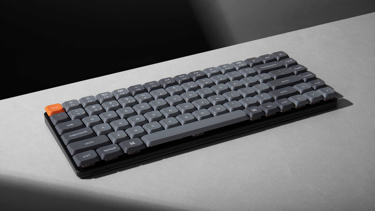 Keycon Keyboard Keychron | Wireless Mechanical Keyboards for Mac, Windows and Phones ...