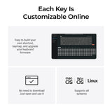 Keychron K5X Launcher Customization