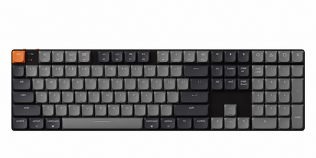 Keychron K5 Wireless Mechanical Keyboard