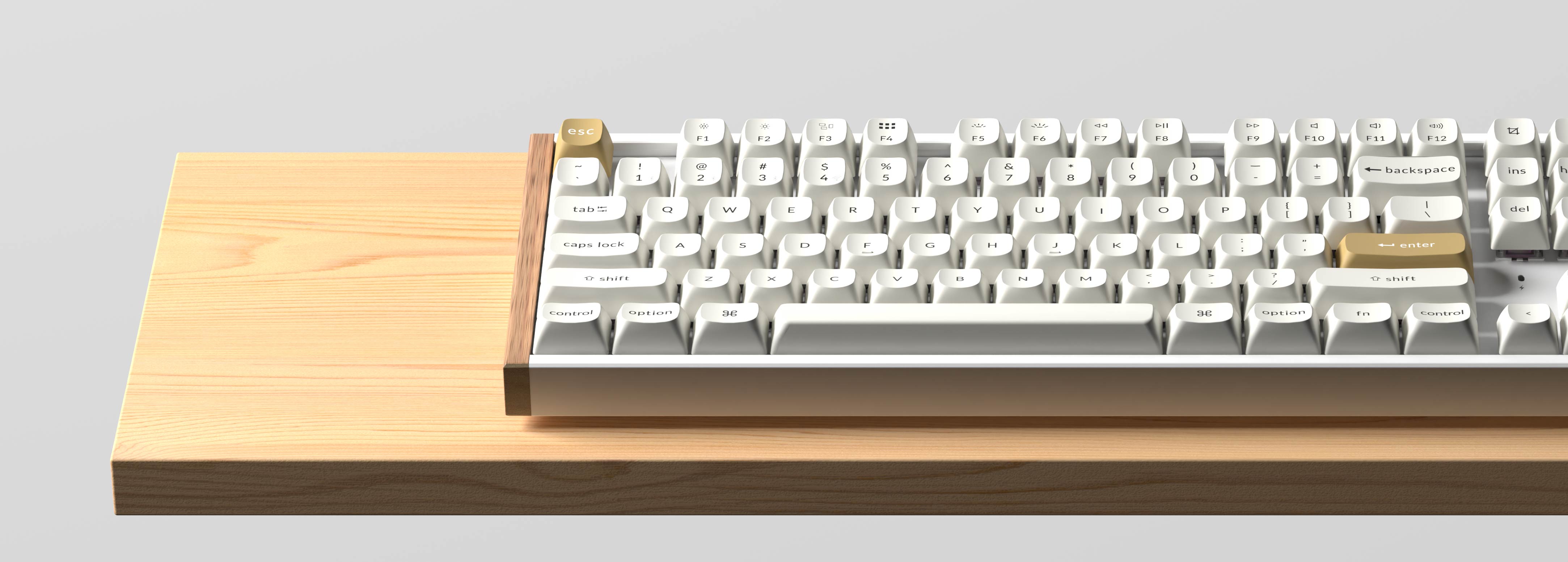 キーボード Keychron K8 HE QMK Keychron K8 HE Wireless Magnetic Switch Custom Keyboard