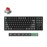 Keychron K8 Ultra 8K Wireless Custom Mechanical Keyboard