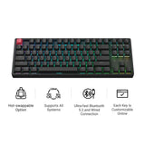 Keychron K8X Iconic Features