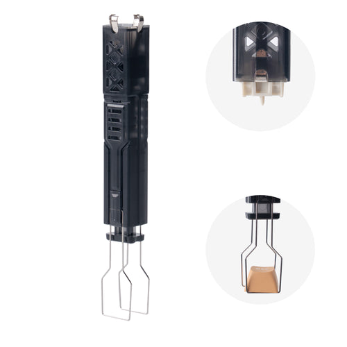 Keychron 2 in 1 Switch and Keycap Puller Black