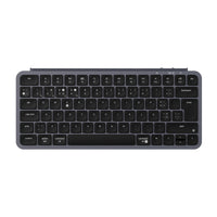 Keychron B1 Pro Ultra Slim Wireless Keyboard Space Gray ISO Portugal