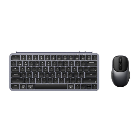 Keychron B1 Pro Keyboard and BM24 Mouse Wireless Combo