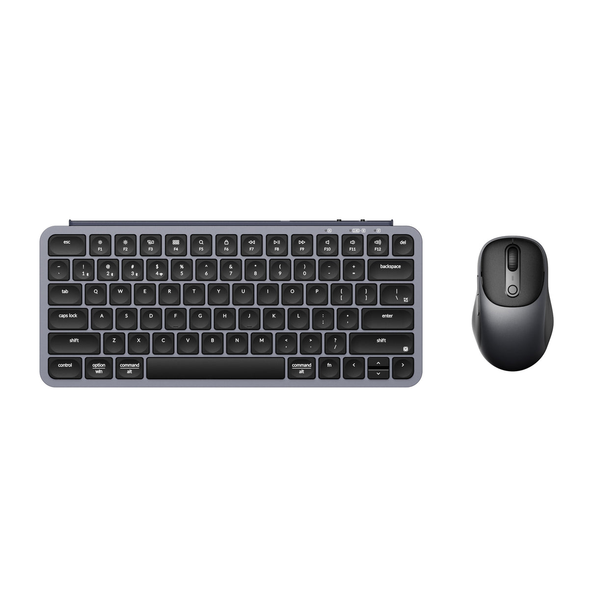Keychron B1 Pro Keyboard and BM24 Mouse Wireless Combo