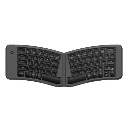 Keychron B11 Pro Ultra-Slim Wireless Foldable Keyboard