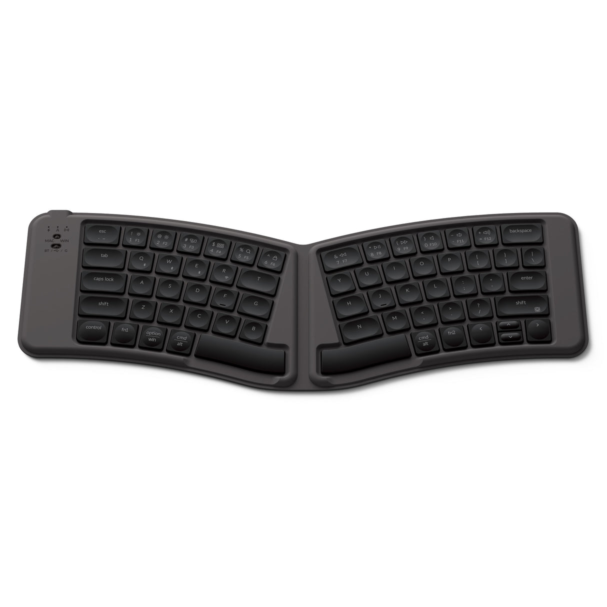 Keychron B11 Pro Ultra-Slim Wireless Foldable Keyboard