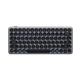 Keychron B3 Pro Ultra-slim Wireless Keyboard - Space Gray