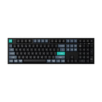 Keychron B36 Wireless Keyboard Deep Black