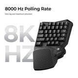 Keychron C0 HE 8K Polling Rate