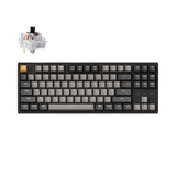 Keychron C1 Pro QMK/VIA Wired Mechanical Keyboard With Brown Switch