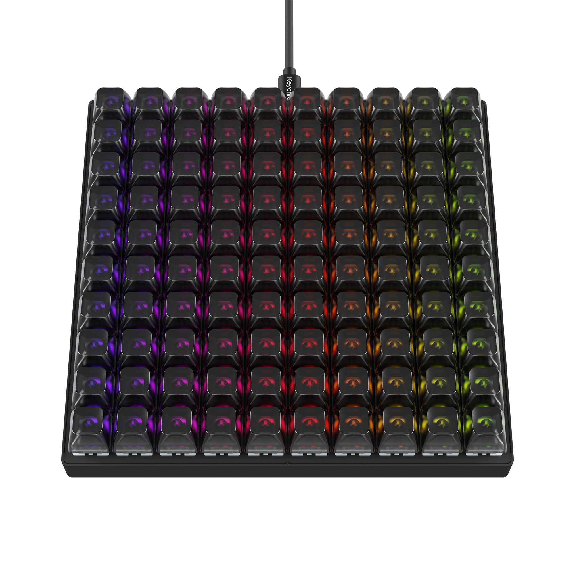 Keychron-C100-8K-Giant-Custom-Macro-Pad-007