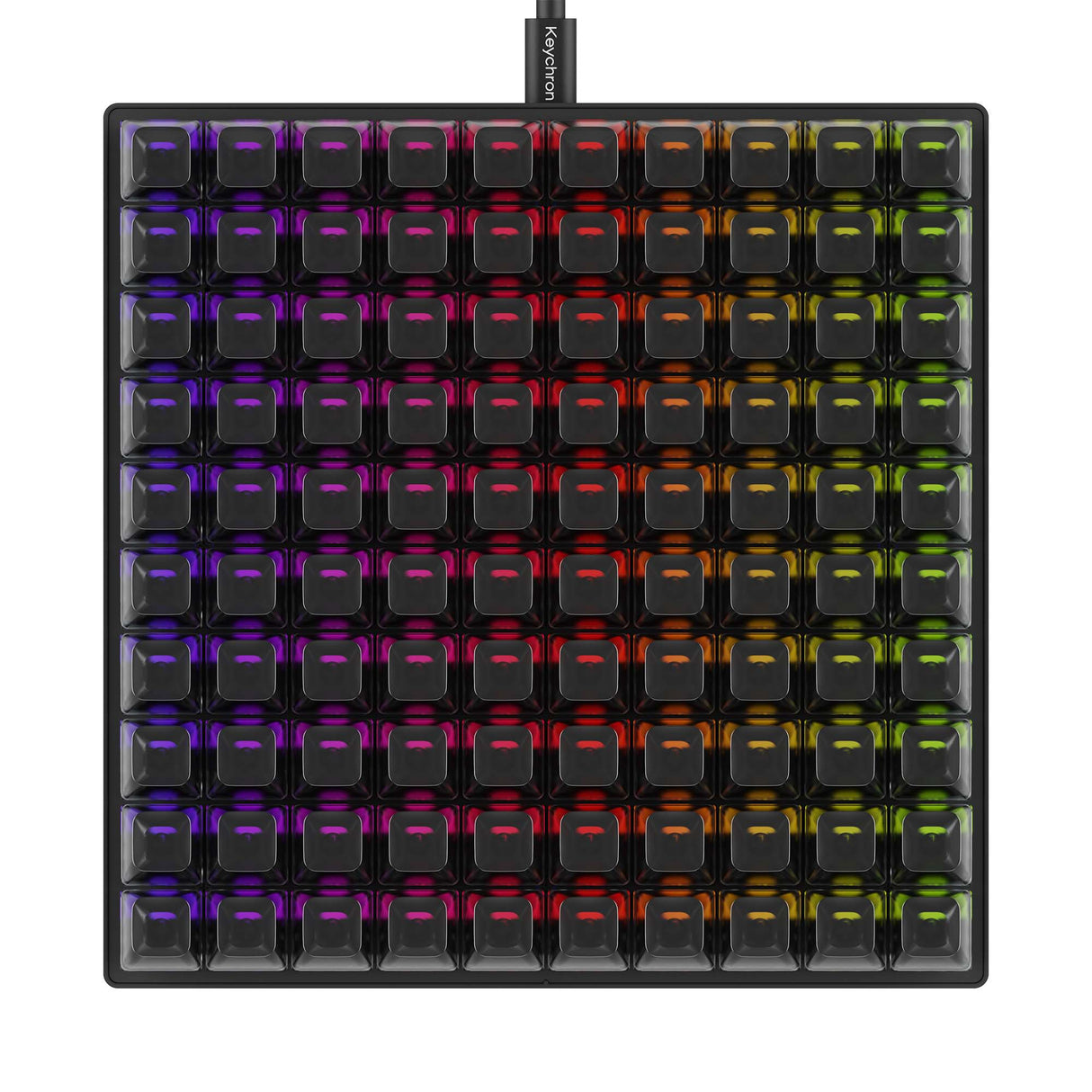 Keychron-C100-8K-Giant-Custom-Macro-Pad-009