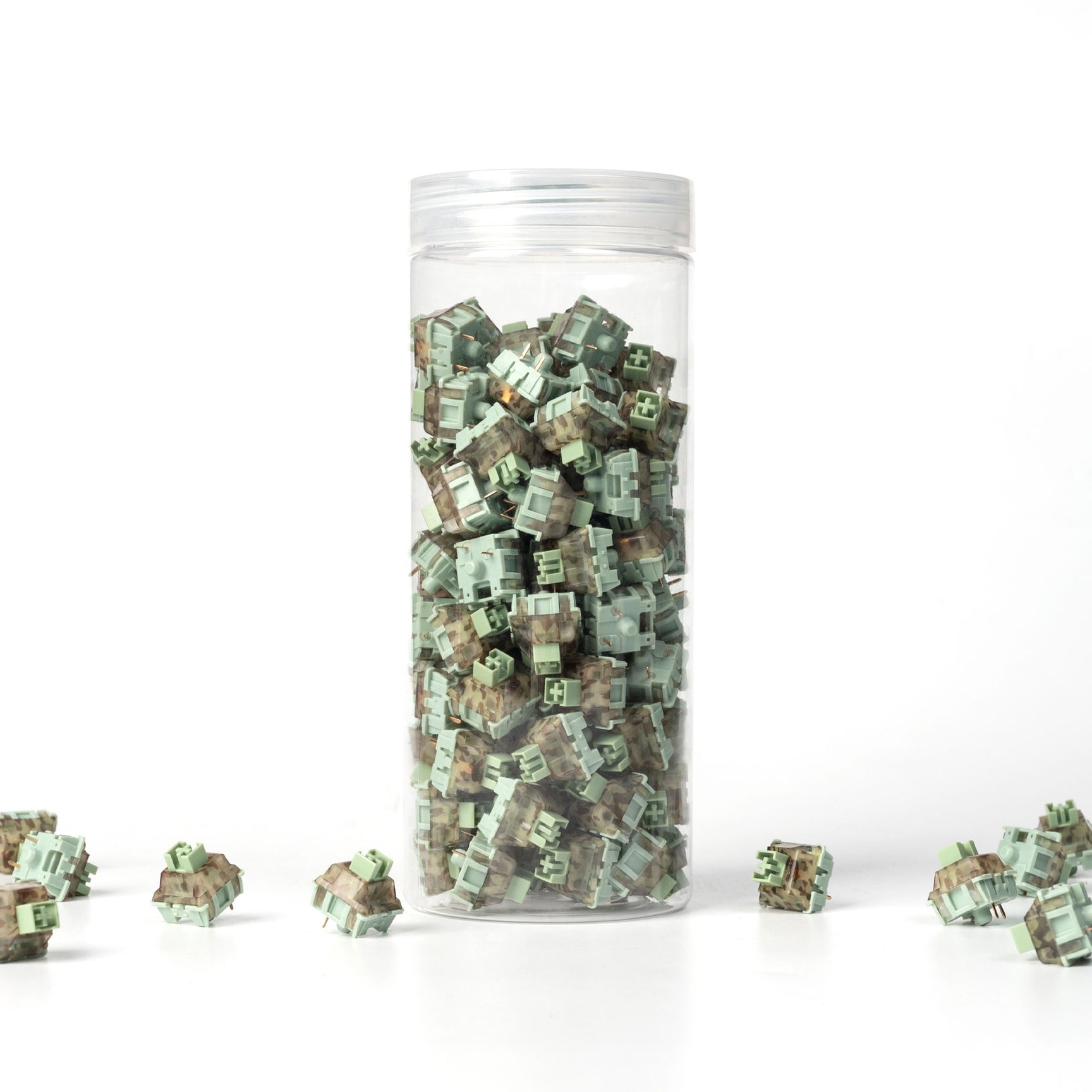 Camo Switch Collection