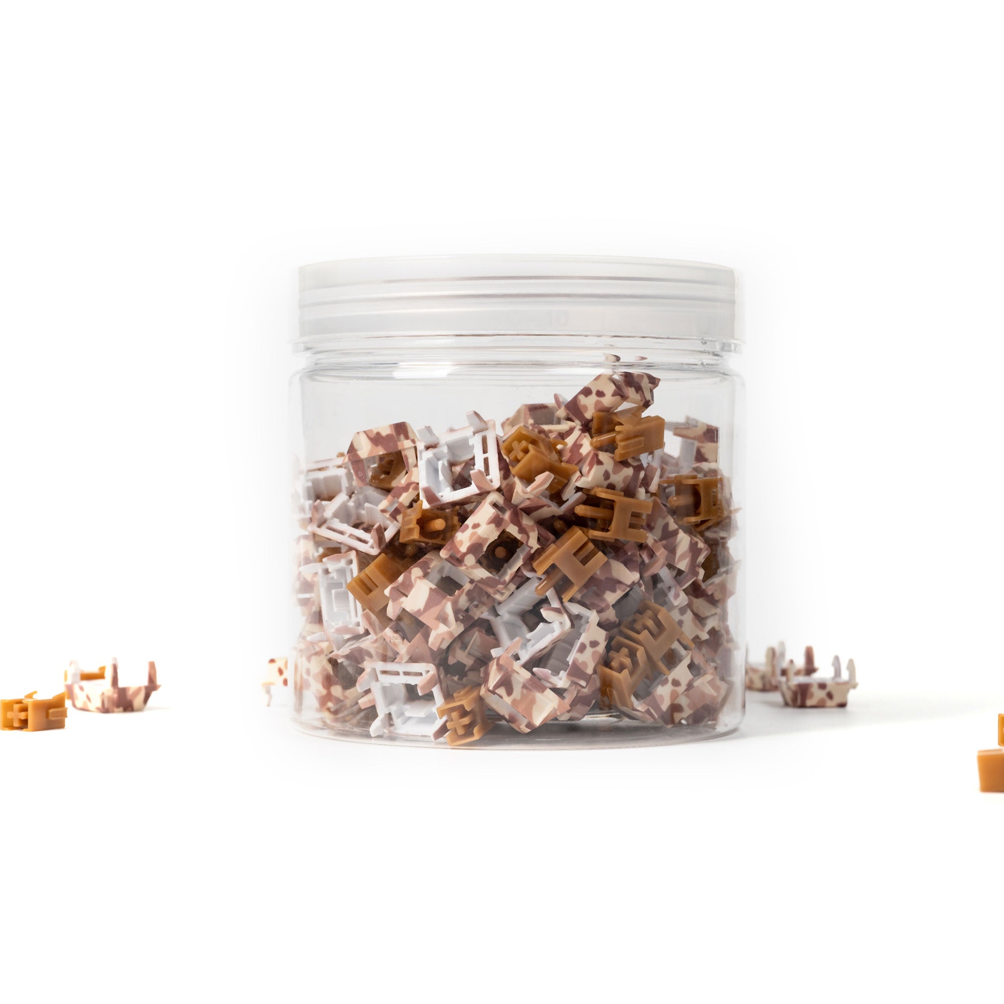 How To Design Your Own Camo Switch – Keychron | Mechanical Keyboards ...