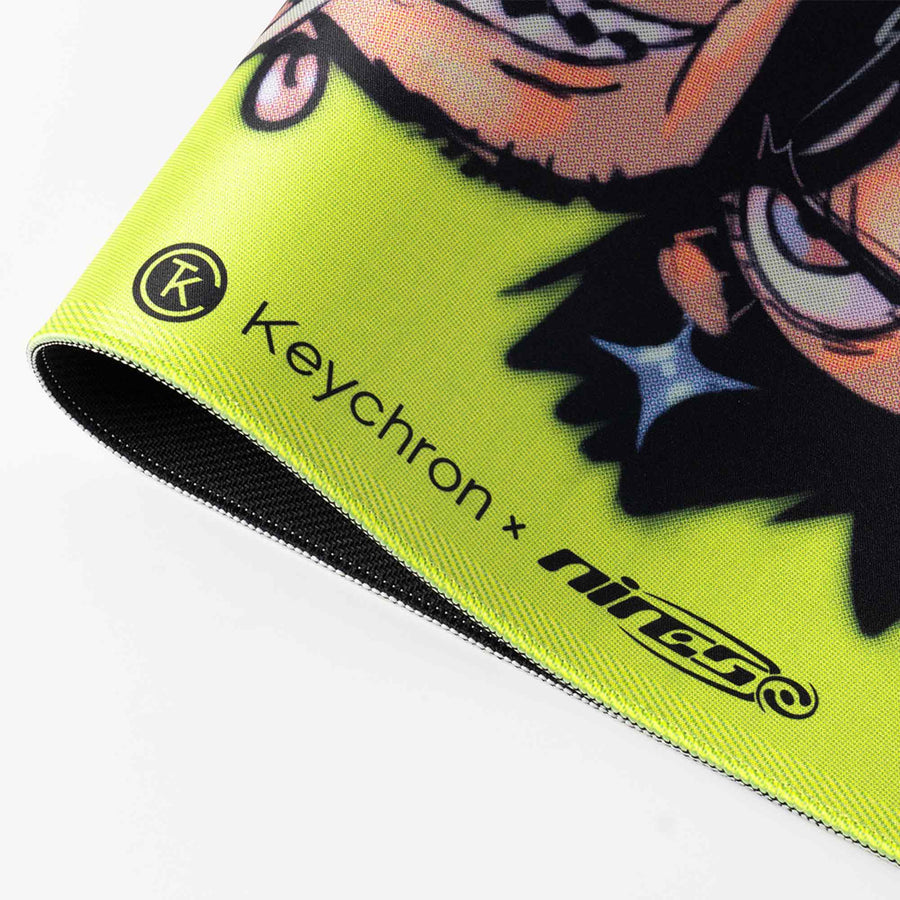 Keychron Desk Mat – Keychron | Mechanical Keyboards for Mac, Windows ...