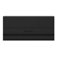 Keychron Folio Case for K3 / K3 Version 3 / K3 Pro / K3 Max