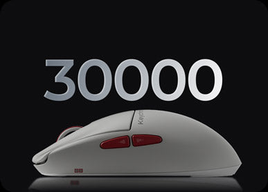 DPI até 30000