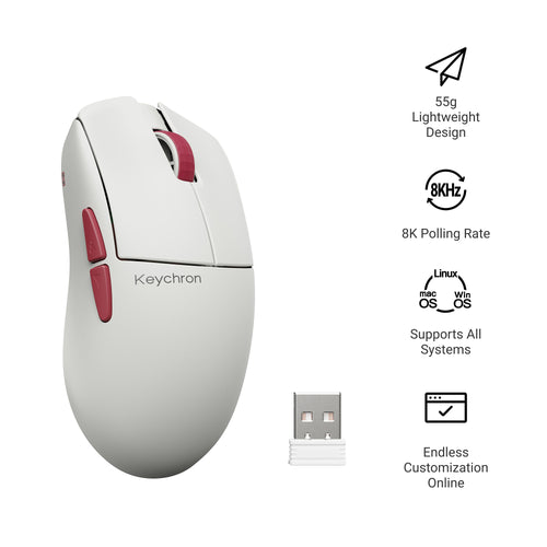 Keychron-G4-Wireless-Mouse-Features