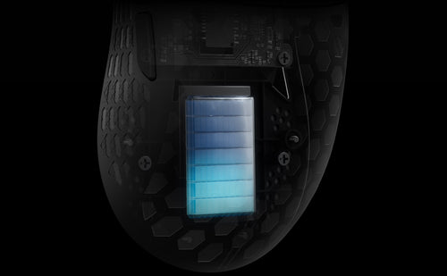 500mAh Battery