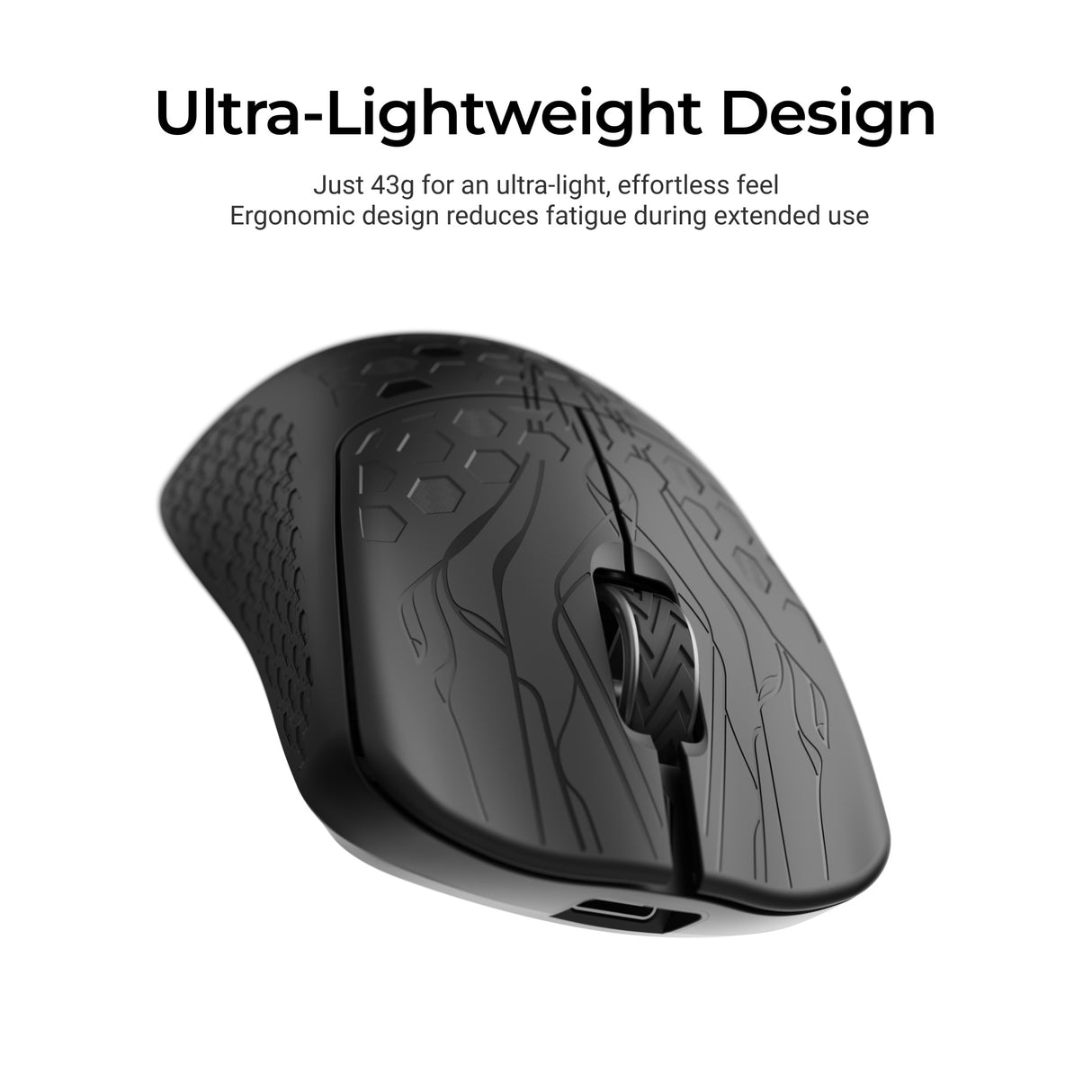 Keychron-G5-Wireless-Mouse-Ultralight