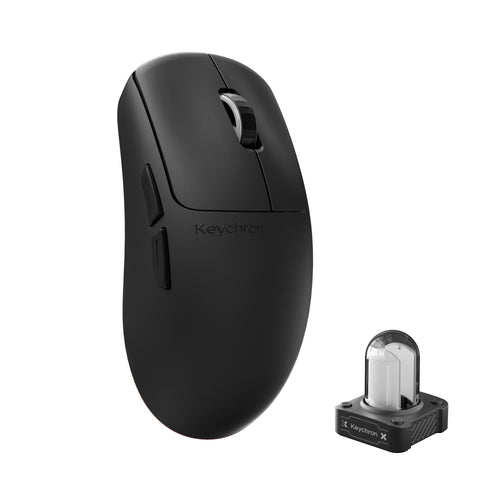 Keychron-G6-HE-UltraLight-Wireless-Mouse-Black