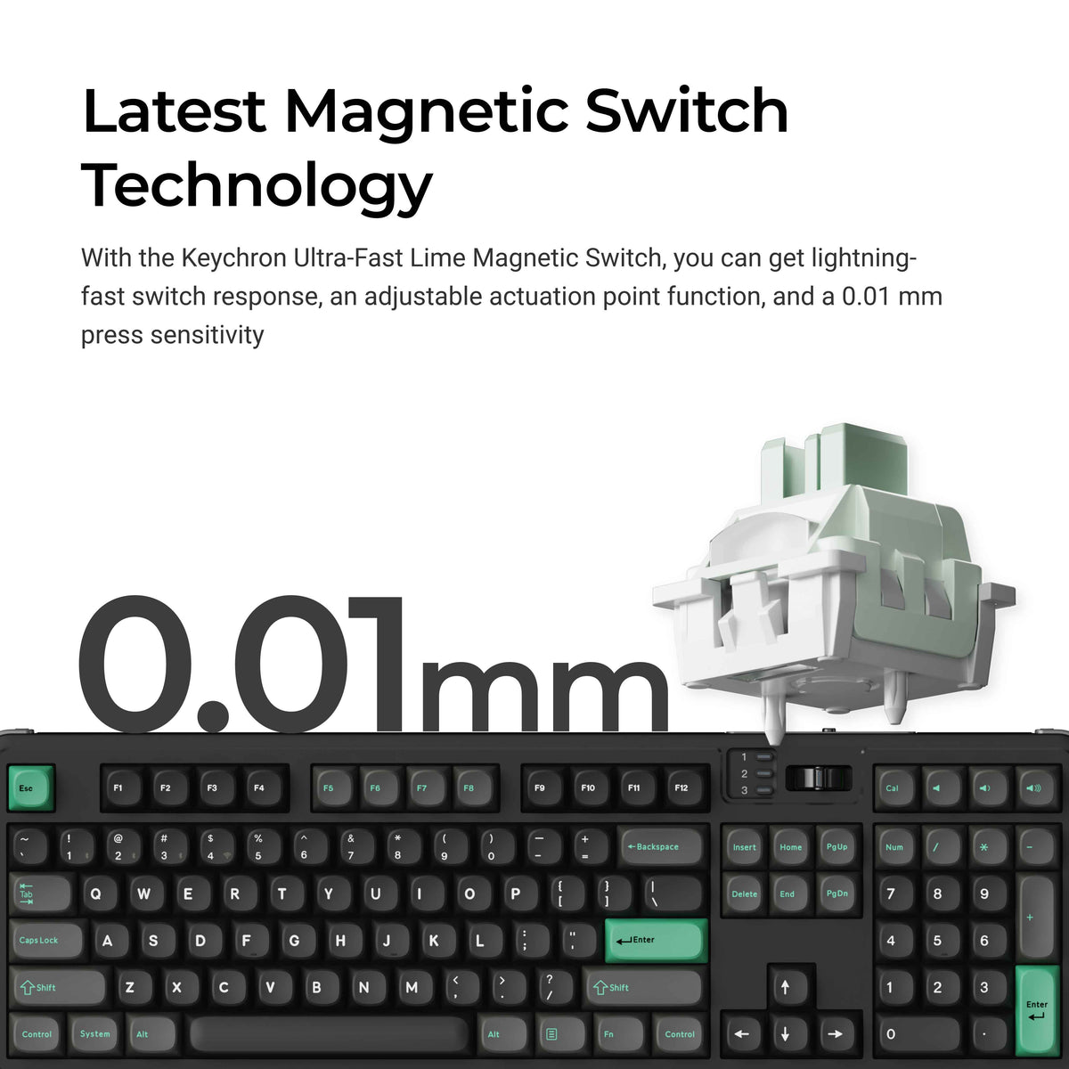 Keychron-J15-HE-Wireless-Custom-Magnetic-Keyboard-02