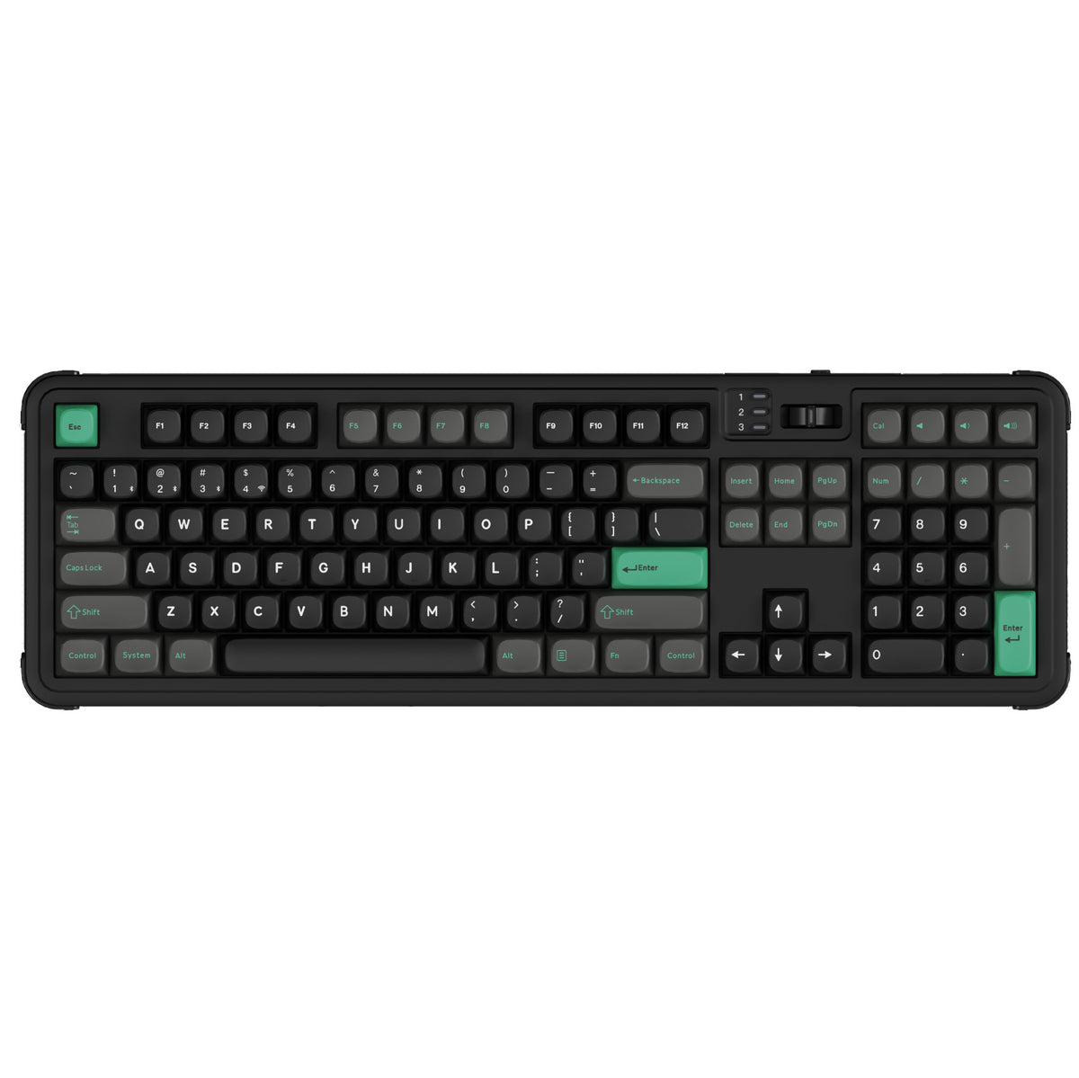 Keychron-J15-HE-Wireless-Custom-Magnetic-Keyboard-08