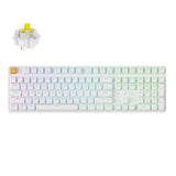 Keychron J5 QMK Wireless Mechanical Keyboard