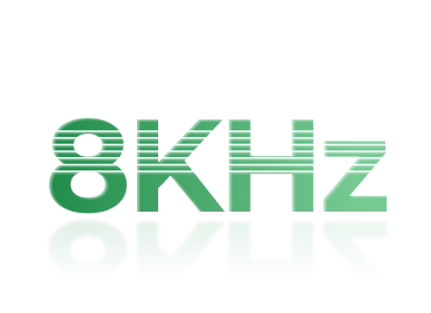 8K Polling Rate Wireless
