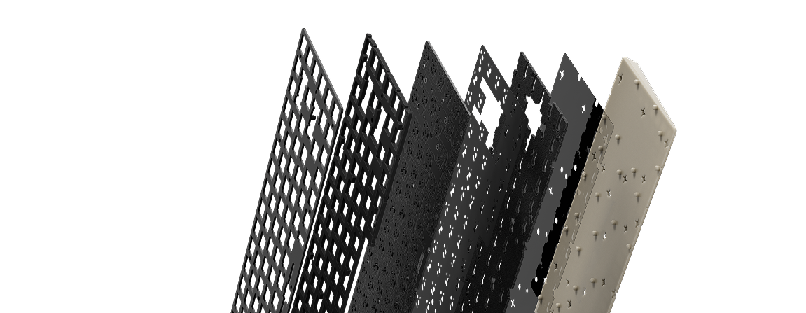 Enhanced Acoustic Foams