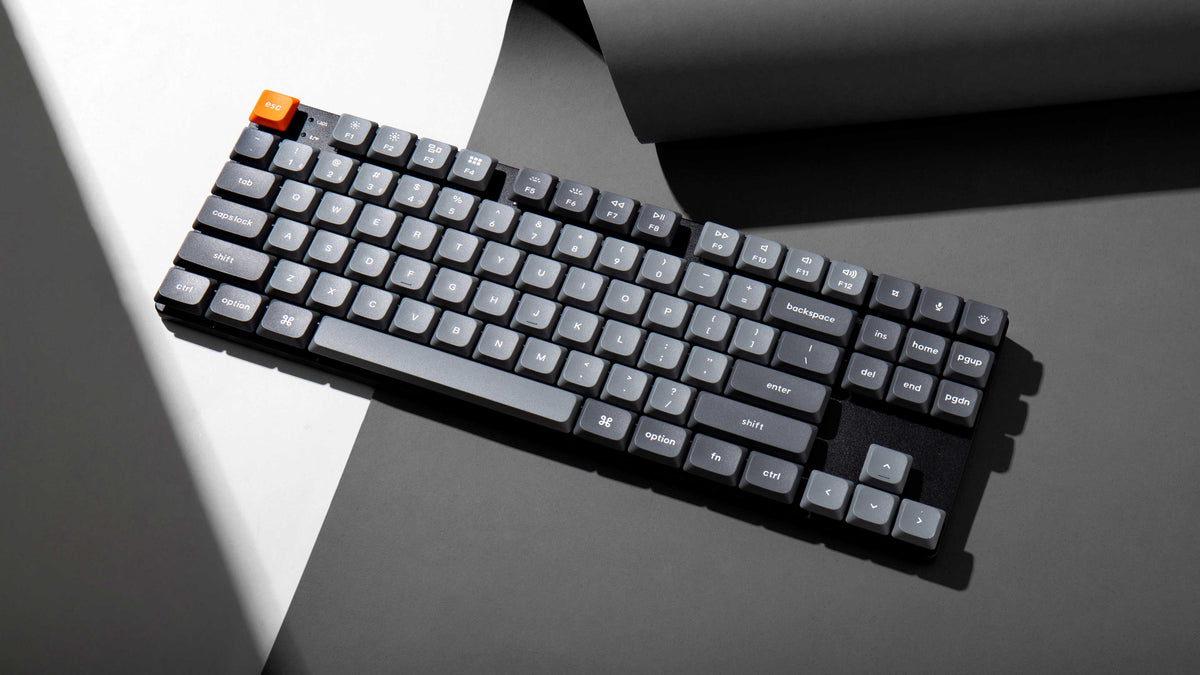 Keycon Keyboard Keychron | Wireless Mechanical Keyboards for Mac, Windows and Phones ...