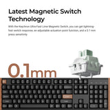 Keychron-K10-HE-Keychron-Ultra-fast-Lime-Switch-2