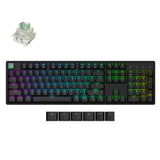 Keychron-K10-HE-Swappable-RGB-Backlight-Aluminum-Keycrhon-Ultra-Fast-Lime-Switch-Special-Edition-Black-Standard