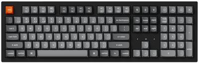Teclado Keychron K10 Max
