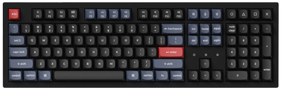 Teclado Keychron K10 Pro