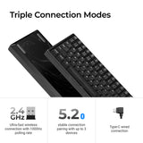 Keychron-K2-HE-Resin-Eidtion-Conenction