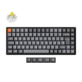 Keychron-K2-Max-QMK-Wireless-Custom-Mechanical-Keyboard-75_-Layout-Fully-Assembled-for-Mac-Windows-Linux-Keychron-ISO-ES-Layout-3
