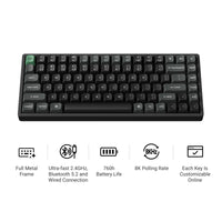 Keychron-K2-Ultra-Features