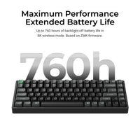 Keychron-K2-Ultra-Features-760-Hours-Battery-Life