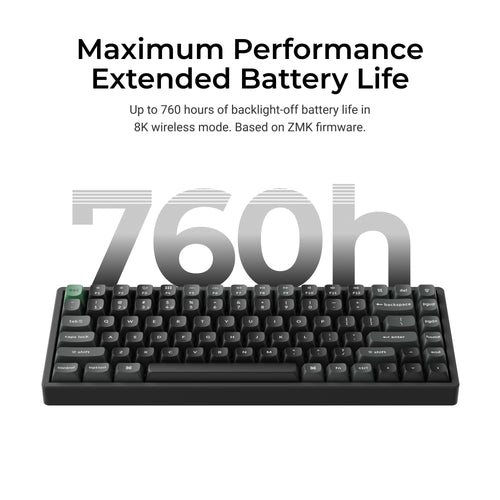 Keychron-K2-Ultra-Features-760-Hours-Battery-Life