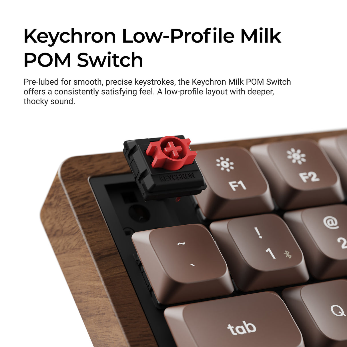 Keychron-K3-Max-All-Wood-Edition-Switches