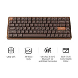 Keychron-K3-Max-All-Wood-Edition-features